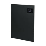 Eurom Alutherm Sani 800 WiFi Zwart