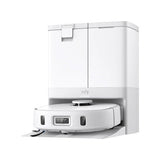 Eufy Robot Vacuum X10 Pro Wit