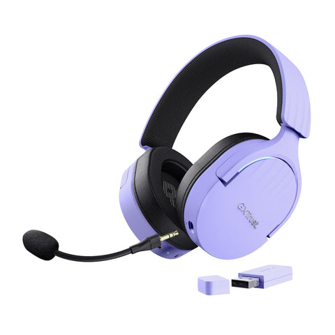 Trust GXT491 Paars