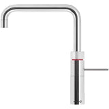 Quooker Fusion Square Chroom