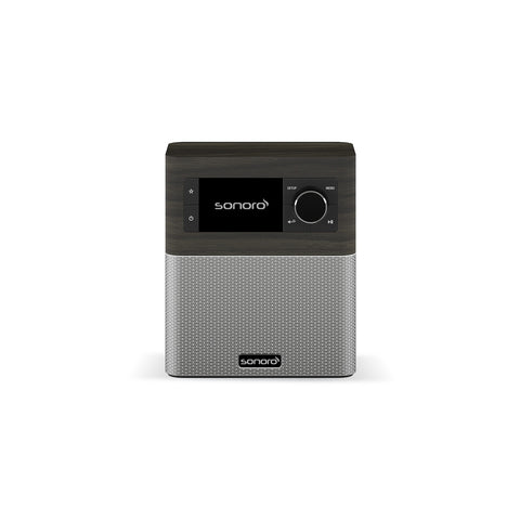 Sonoro STREAM (2025) Eiken/Zilver