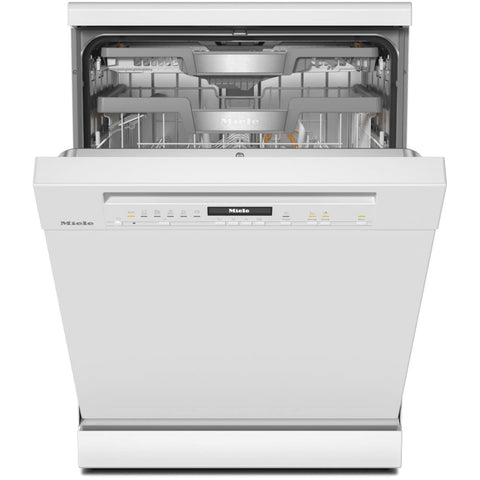 Miele G 7233 SC brws