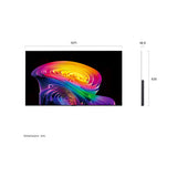 LG OLED 4K 48C69 (2026)