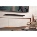 Polk SIGNA S4 Zwart