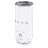Smeg MFF02WHMEU Wit