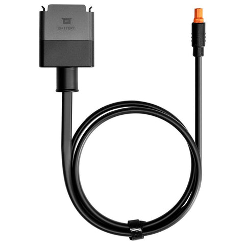 Ecoflow Alternator Charger XT60 Output Cable (1m)