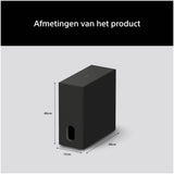 Sony BRAVIA Theatre Sub 8