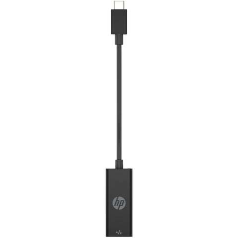 HP USB-C to RJ45 Adapter G2 EURO