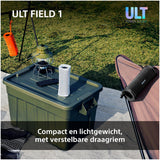 Sony ULT Field 1 Oranje