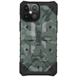 UAG Pathfinder Backcover iPhone 12 Pro Max Camouflage
