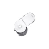 Braun KF5120 WH Wit