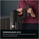 AEG AP81UB25GG 8000 Ultimate Graniet
