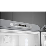 Smeg FAB32RSV6 Zilver