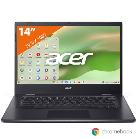 Acer Chromebook 314 (CBOA314-1H-C4GA)