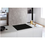 Whirlpool WS Q2760 BF