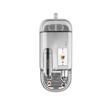 Sage Creatista Pro SNE900BSS4ENL1 Rvs