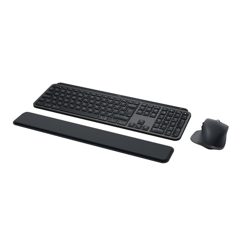 Logitech MX Keys S Combo Qwerty