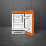 Smeg FAB5ROR6 Oranje