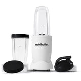 Nutribullet 900 PRO Exclusive All White (7pcs)