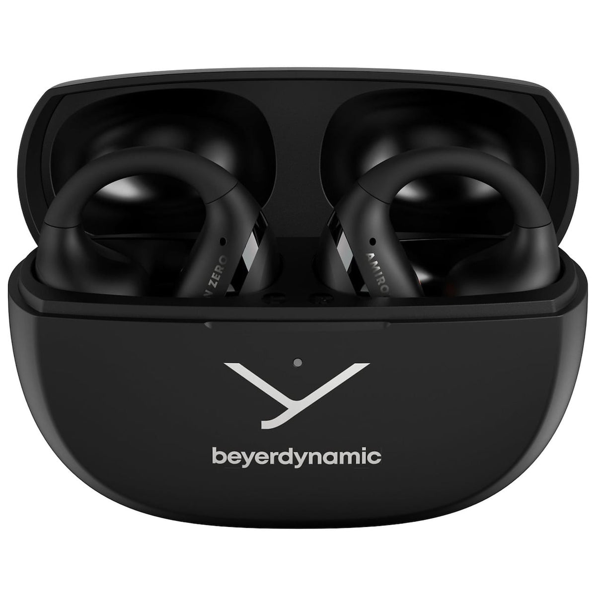 Beyerdynamic Amiron Zero Zwart