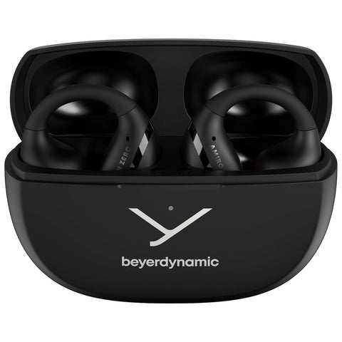 Beyerdynamic Amiron Zero Zwart