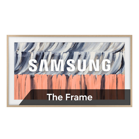 Samsung The Frame 43LS03H (2026)