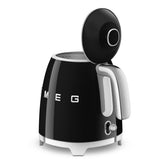 Smeg KLF05BLEU Zwart