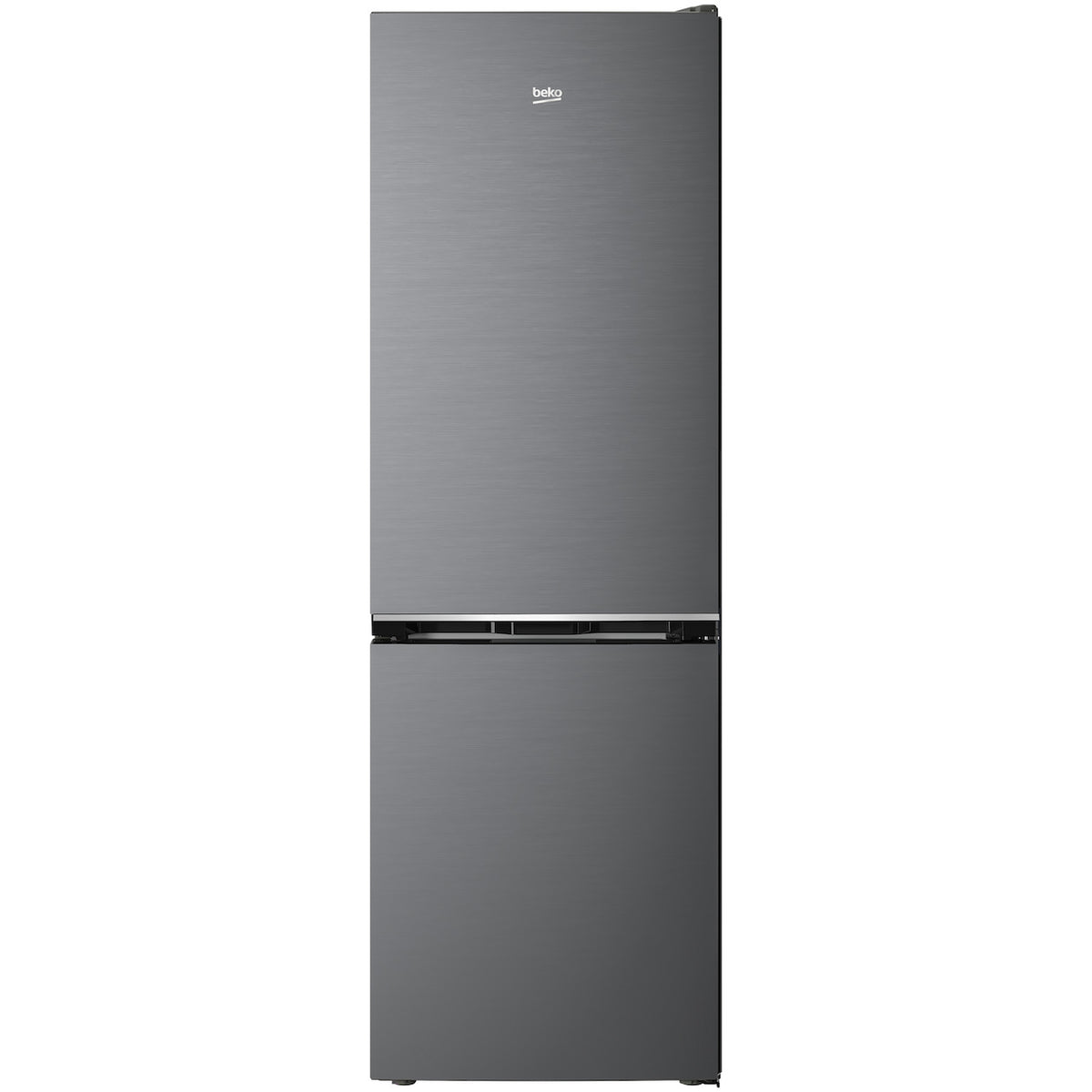 Beko B7RCNA378HXP Rvs
