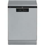 Beko BDFN26560XP PowerIntense Rvs