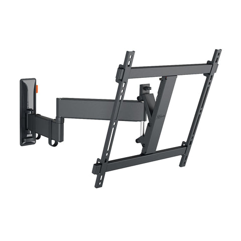 Vogels TVM 3445 Draaibare tv-beugel Zwart