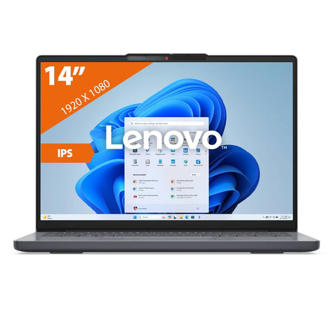 Lenovo IdeaPad Slim 3 14AHP10 (83K9003CMH)