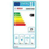 Bosch DWB97DN30