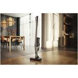 Miele Triflex HX2 125 Edition Grijs
