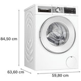 Bosch WGG244ZMNL EXCLUSIV