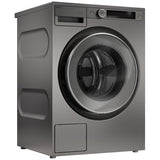 ASKO W5096RT Titanium