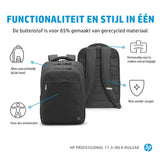 HP 17.3 inch Top Load tas