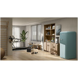 Smeg FAB28REGM6 Groen