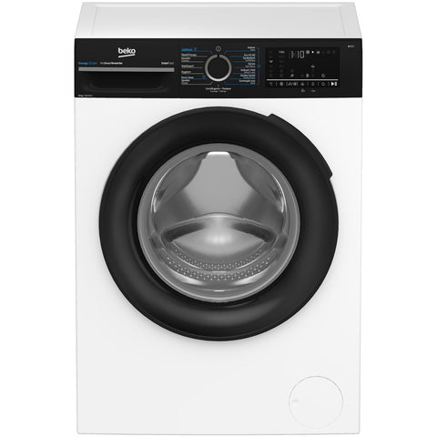 Beko BM3WFU41041B EnergySpin Wit