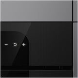 Smeg SO6202M2B Zwart