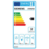 Siemens LF97BCP50 Rvs