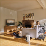 Sonos Sub mini Wit