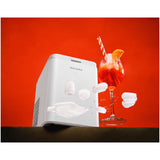 Salora ICE12W Wit