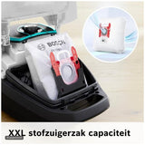 Bosch BGL8SIL1L