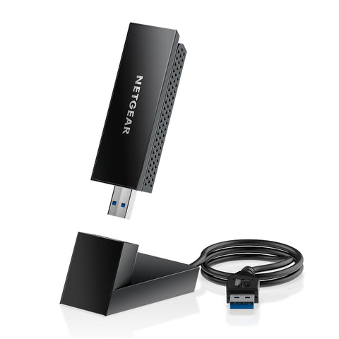 Netgear Nighthawk A8000 WiFi 6E USB 3.0-adapter
