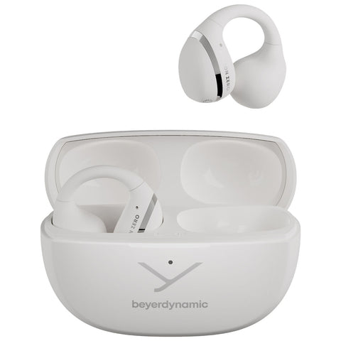 Beyerdynamic Amiron Zero Wit
