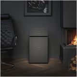 Audio Pro Drumfire II W Zwart
