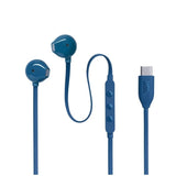 JBL Tune 305C Blauw