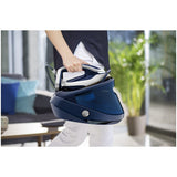 Tefal GV9812 Blauw