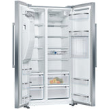 Bosch KAG93AIEP Rvs