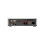 Onkyo Y-40 Zilver